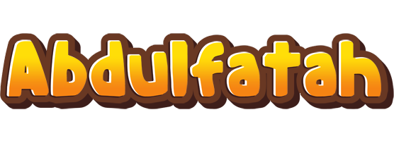 Abdulfatah cookies logo