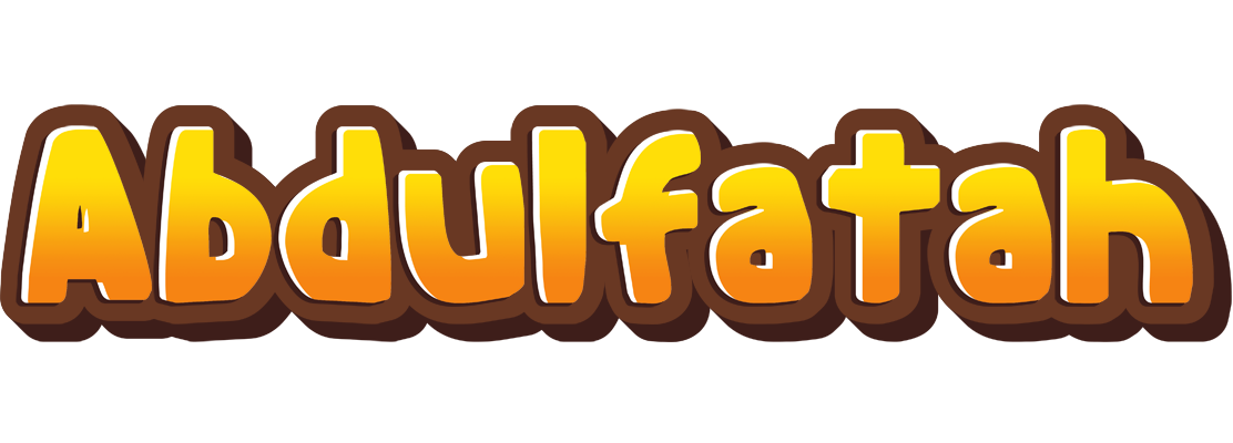 Abdulfatah cookies logo