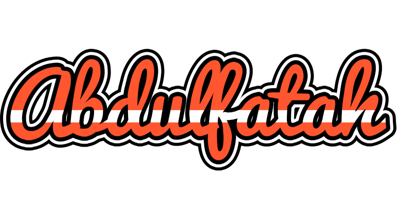 Abdulfatah denmark logo