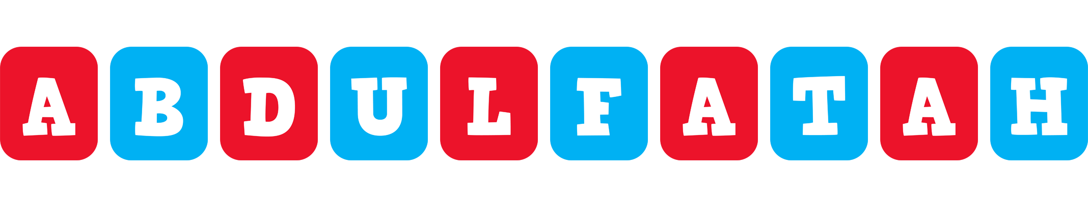 Abdulfatah diesel logo