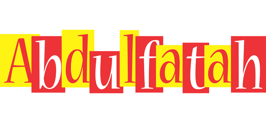 Abdulfatah errors logo