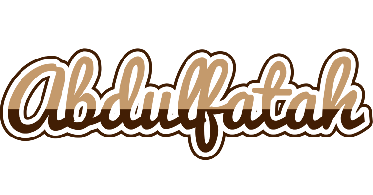Abdulfatah exclusive logo