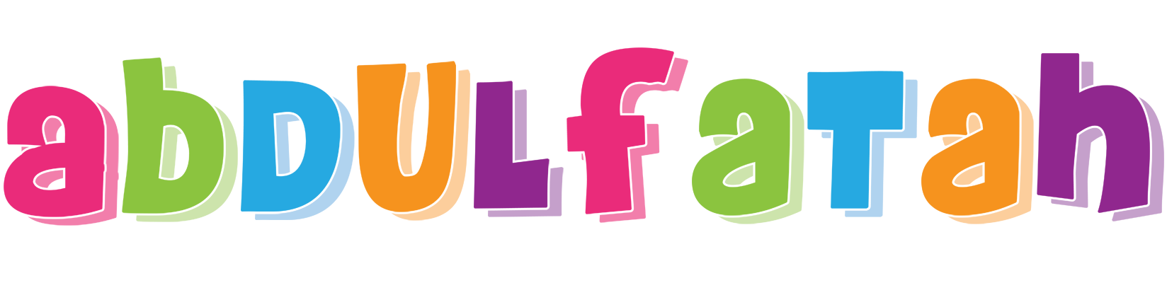 Abdulfatah friday logo