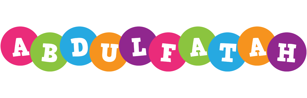 Abdulfatah friends logo