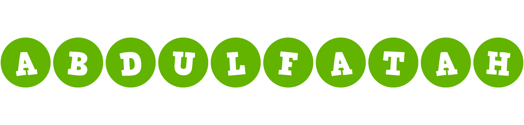 Abdulfatah games logo