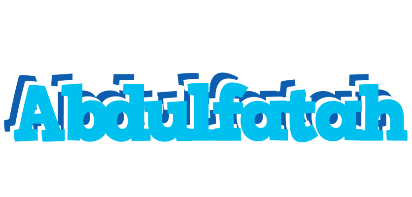 Abdulfatah jacuzzi logo