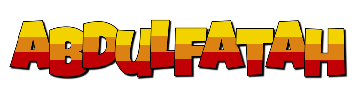 Abdulfatah jungle logo