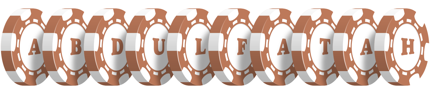 Abdulfatah limit logo