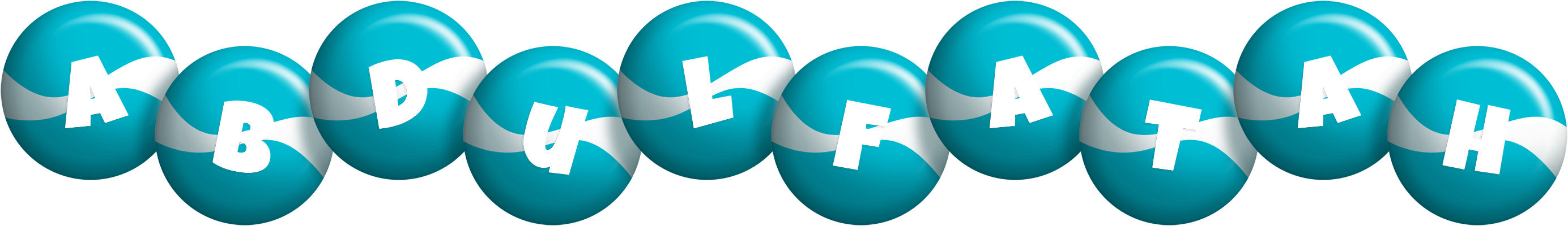 Abdulfatah messi logo