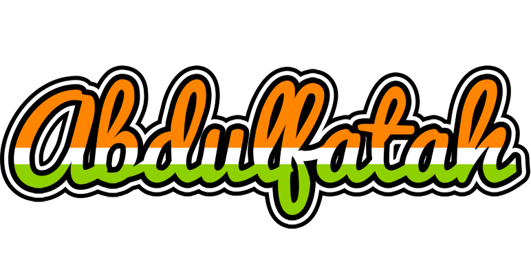 Abdulfatah mumbai logo