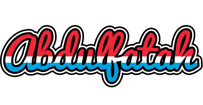 Abdulfatah norway logo