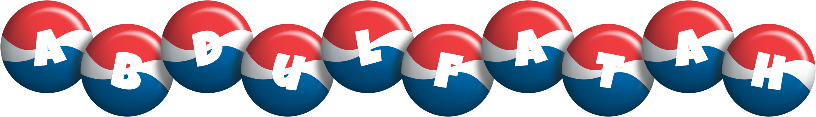 Abdulfatah paris logo
