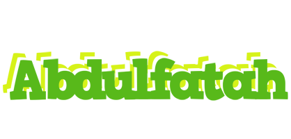 Abdulfatah picnic logo