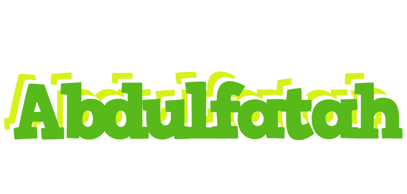 Abdulfatah picnic logo