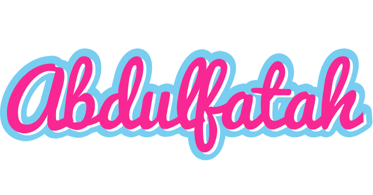 Abdulfatah popstar logo
