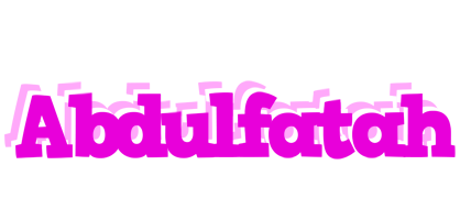 Abdulfatah rumba logo