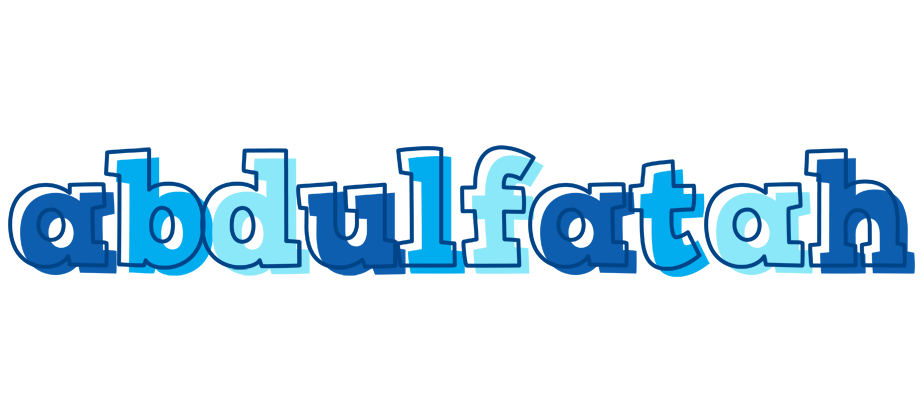 Abdulfatah sailor logo