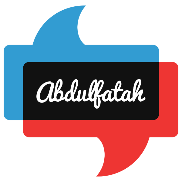 Abdulfatah sharks logo