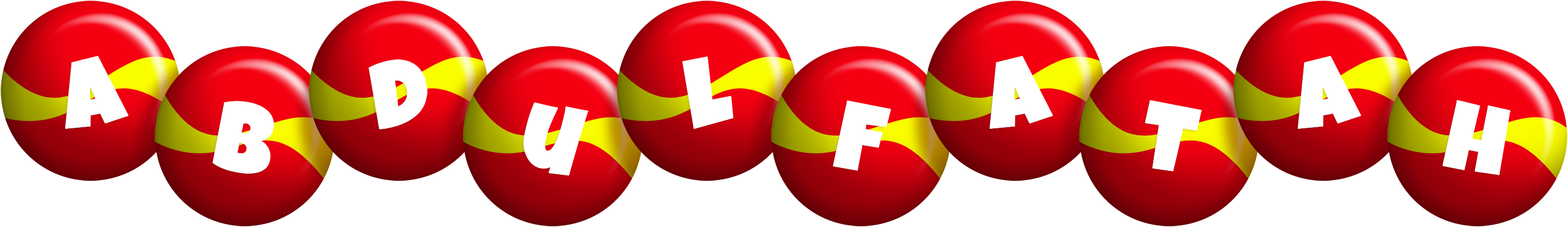 Abdulfatah spain logo