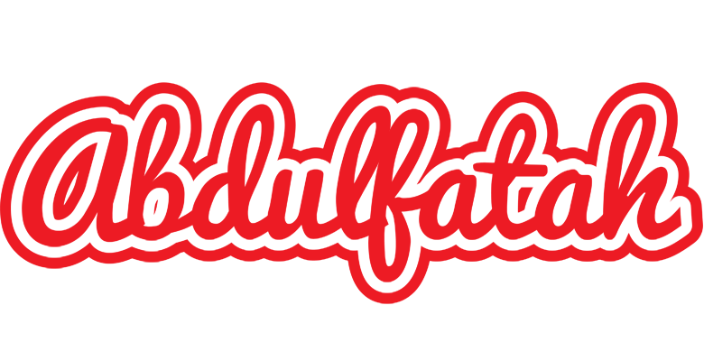 Abdulfatah sunshine logo
