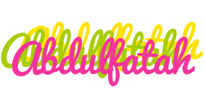 Abdulfatah sweets logo