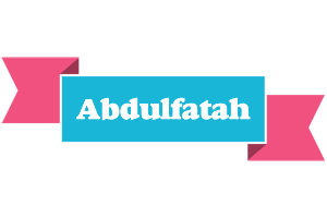 Abdulfatah today logo