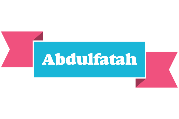 Abdulfatah today logo