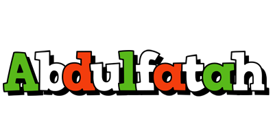 Abdulfatah venezia logo