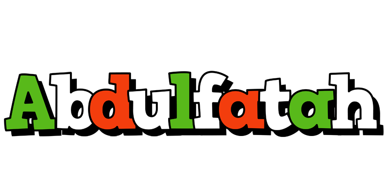Abdulfatah venezia logo