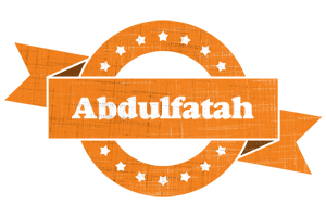 Abdulfatah victory logo