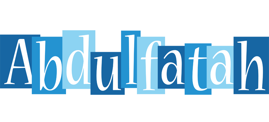 Abdulfatah winter logo
