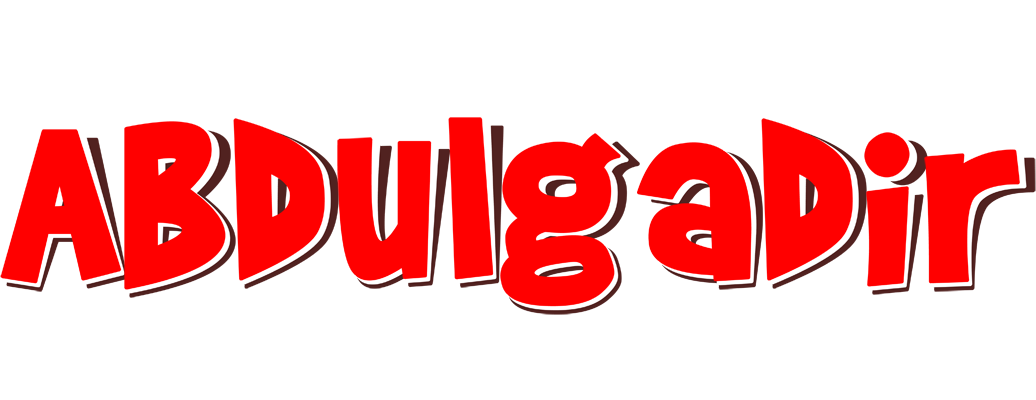 Abdulgadir basket logo