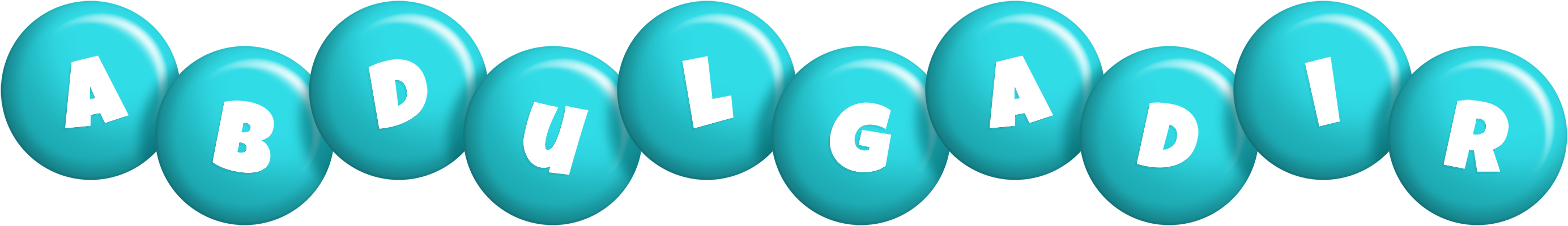 Abdulgadir candy-azur logo