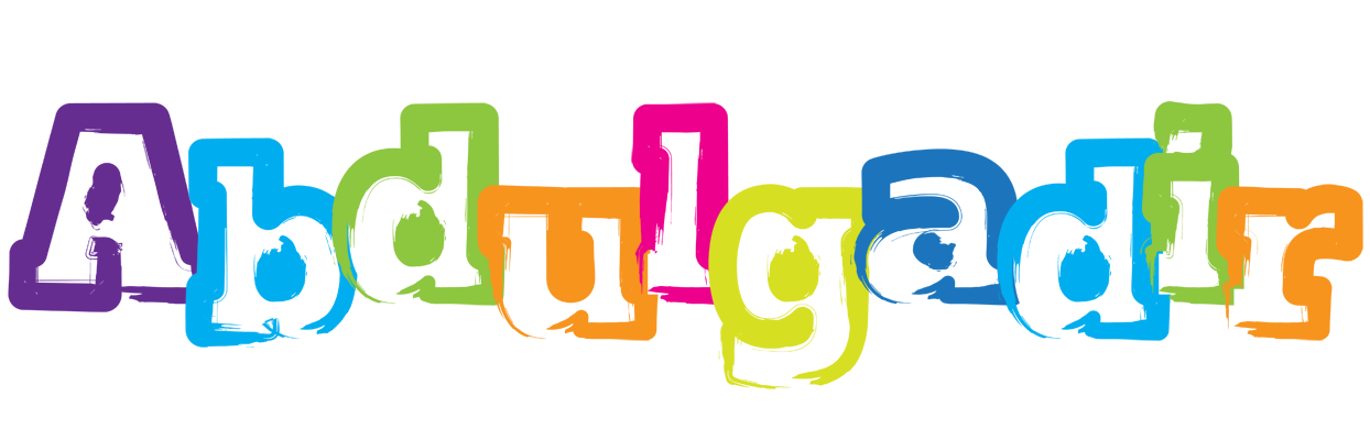 Abdulgadir casino logo