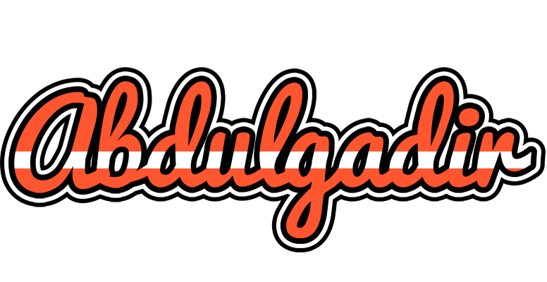 Abdulgadir denmark logo