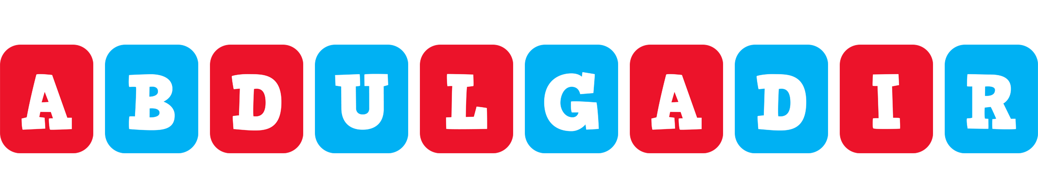 Abdulgadir diesel logo