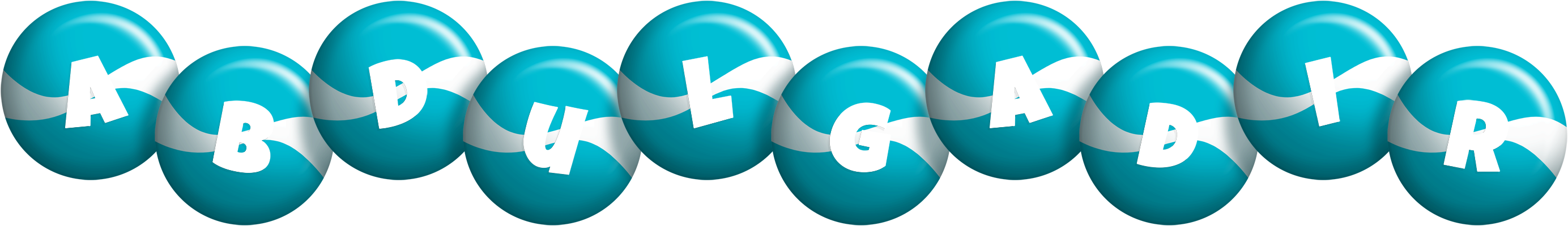 Abdulgadir messi logo