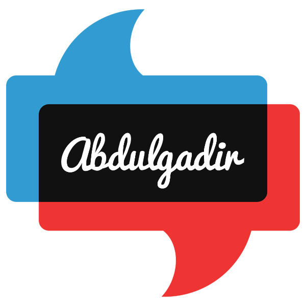 Abdulgadir sharks logo