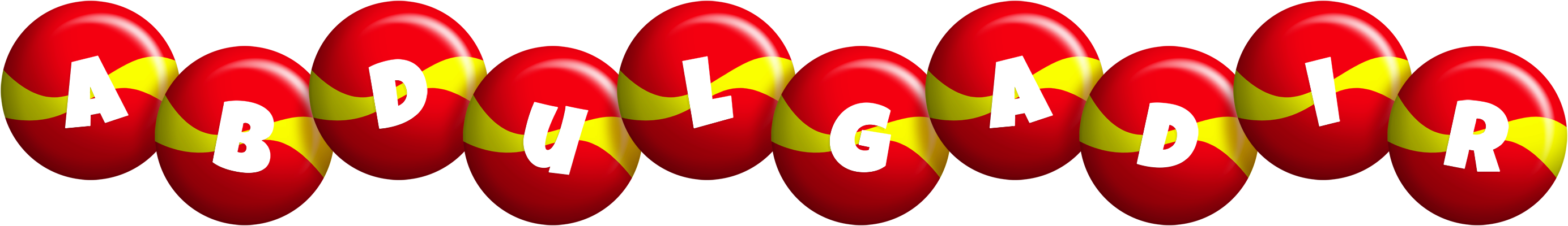Abdulgadir spain logo
