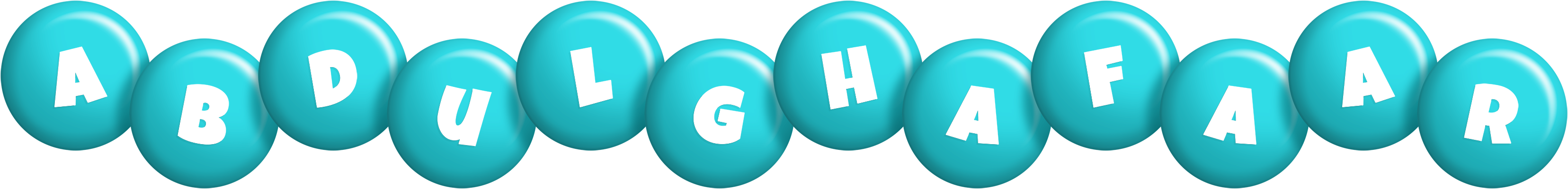 Abdulghafaar candy-azur logo