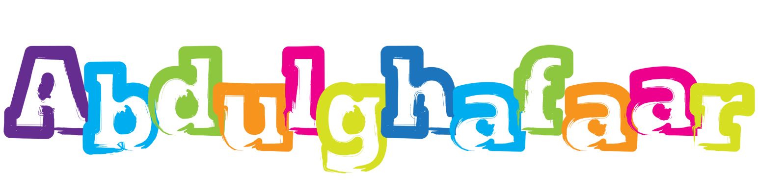 Abdulghafaar casino logo