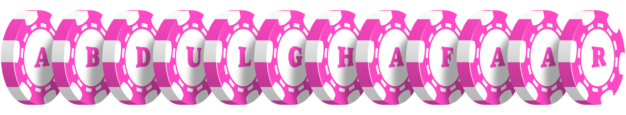 Abdulghafaar gambler logo