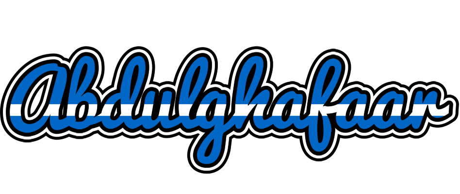 Abdulghafaar greece logo