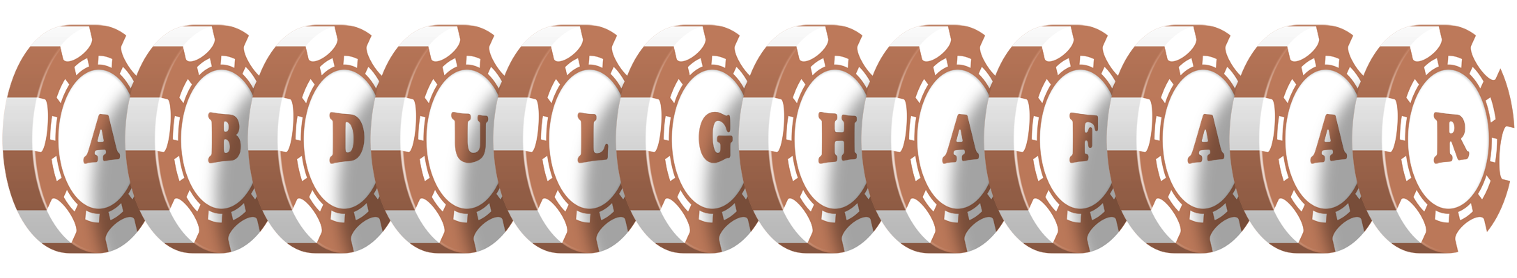 Abdulghafaar limit logo