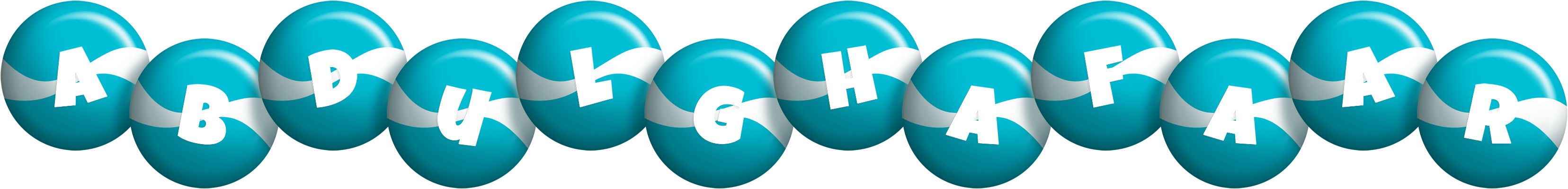 Abdulghafaar messi logo