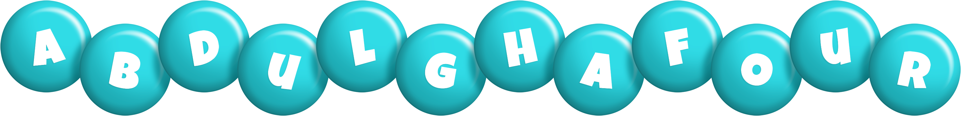 Abdulghafour candy-azur logo