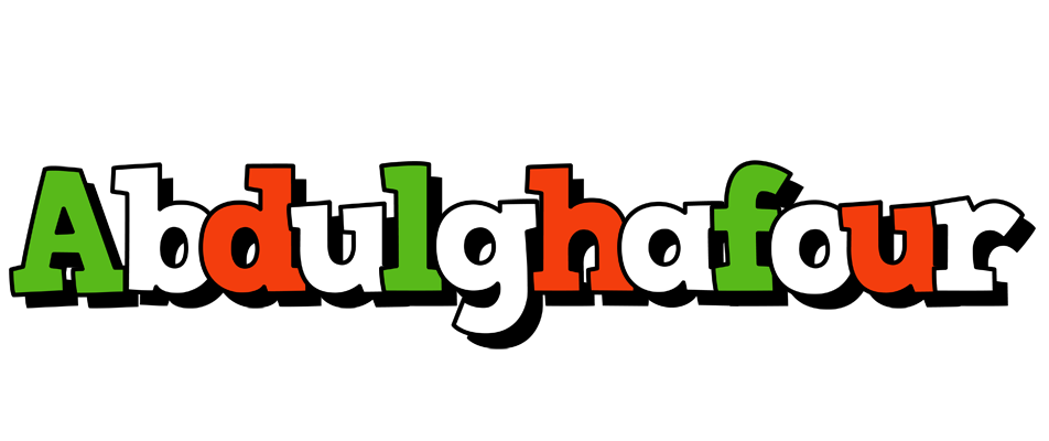 Abdulghafour venezia logo