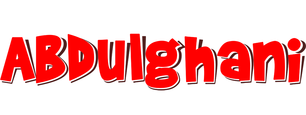 Abdulghani basket logo