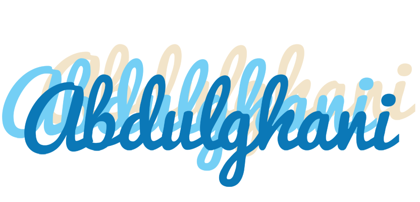 Abdulghani breeze logo