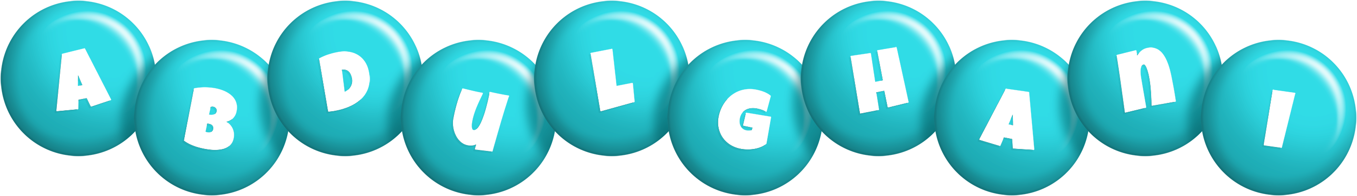 Abdulghani candy-azur logo